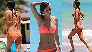 Victoria Justice Yum Yum Yum