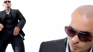 I Know You Want Me Bitch