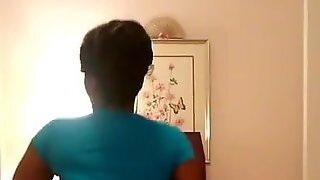 Tracey Townsend Clappin Pt 1