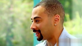 Swinger Bloke Craving For Those Enormous Boobs