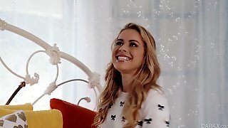 Cute Lilly Ford Hard Sex
