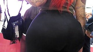Can You See This Ass?