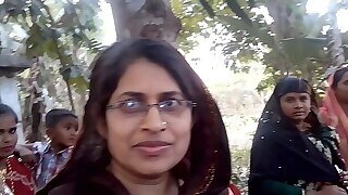 Bijloi Aunty Bangeli Muslim Wife Fuck Desi Saree Blouse Hard