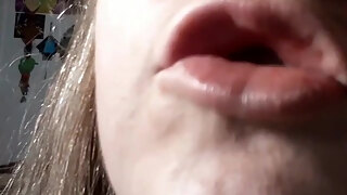 Asmr Girl - Teenager
