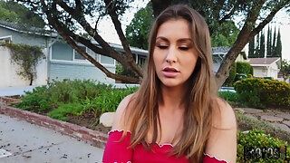 Stranded Teens. Hop On My Scooter. Part 1