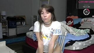 Very Sexy Hottie Girl - Big Ass