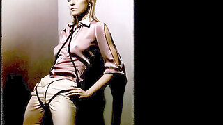 Mature Celebrity Celia Sawyer, Nude Matures, Celebrity