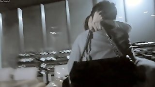 Oh In Hye - Red Vacance Black Wedding (2011)