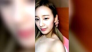 Asian Webcam Girl è±å®å® Xuan Baobao - Showcaseer Show