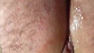 Sissy Bitck Fuck Big Dildo Asshole Cage Chast Cock