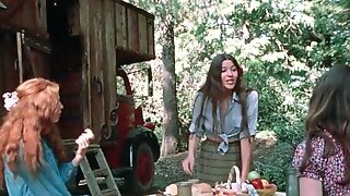 Little Sisters (1972)