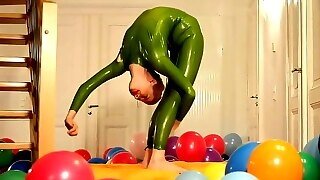 Flexible In Latex 7