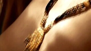 Indian Actress Getting Bare On Film