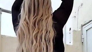 Mia Arab Belly Dancer (from Brazil) : 1