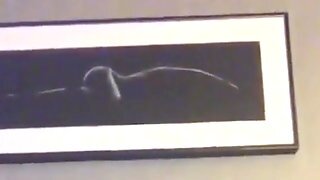Cuckold Gives Milf 1st Bbc Cock As Husband Tapes And Watches