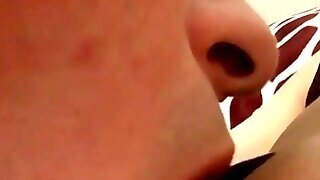 Iliketobeaslut -pov He Love To Lick My Pussy And Give Me Cum
