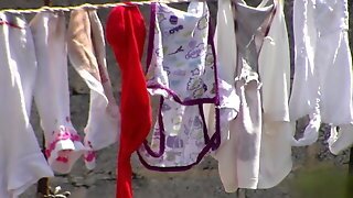 Pantys De Mis Vecinitas Culonas