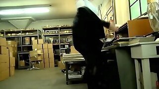 Erika Lethal Spy - Sbbws