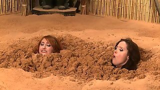 Glam Milfs Bizarre  Fetish