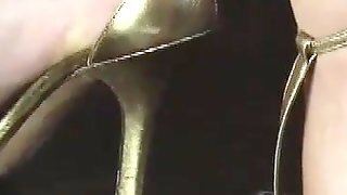 I Am Getting Turned On By Your Footjob Fetish