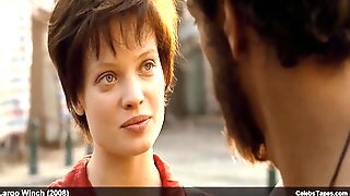 Celebrity Actress Melanie Thierry Nude And Passionate Sex