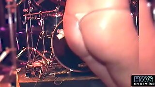 Crazy Slut Wet Pussy Contest Real Wild Girls