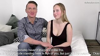 Loosing My Virginity - Big Honkers