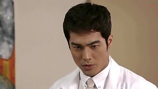 So Young Han & Ji Sung Koo - The Puppet