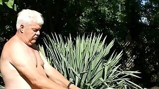 Rose Sniffer Mature Couple Posed Pics And Short Video Group