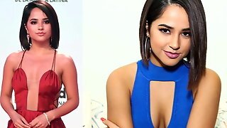 Becky G - Musicslide Remix 2