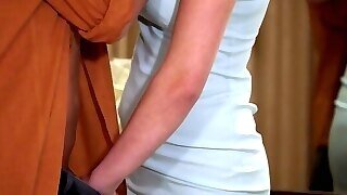 Amaris In Natural Beauty Gets Loving Creampie - Sexyhub