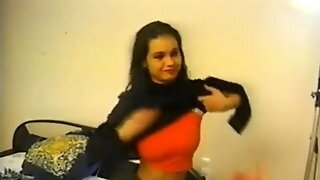 Hot Young Nicoletta Fucked By Dirty Old Man