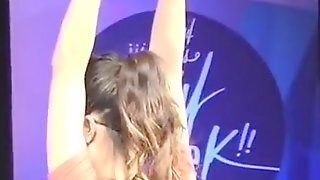 Ms Korean Sexyback