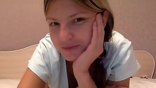 Skype Meeting With Big Fan