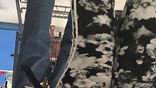 Jigglyblackbbw