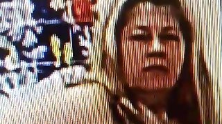 Large Busted Grandma