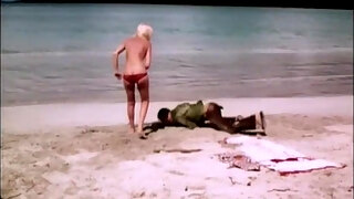 Girls Are For Loving [1973] Coed Bdsm Scenes