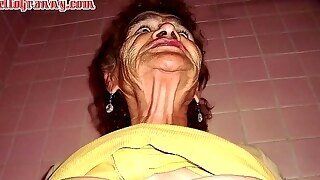 Old Sluts Latin Matures Pictured Naked
