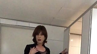 Tamara Monroe Feminized