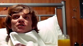 Stanley Kubrick's - A Clockwork Orange Part 3 - (director's