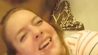 Amateur Cumshot Compilation