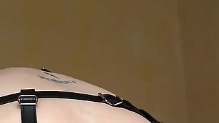 British Fucktoy Bareback Bi Gangbang