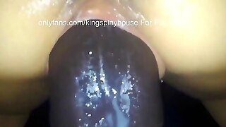 Fat Juicy Vagina Opened Up Out By Monster Penis 720p
