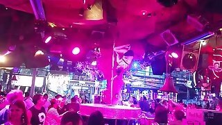 Thailand - Pole Dancing 5