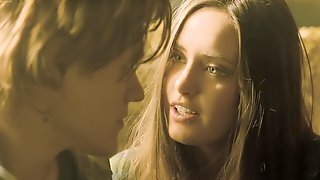 Wolves (2014) Merritt Patterson