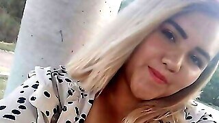 Carmelita Salazar BBW Mexicana