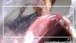 Exotic Pornstars Rocco Siffredi, Lyen Parker In Amazing Threesomes, Hd XXX Clip