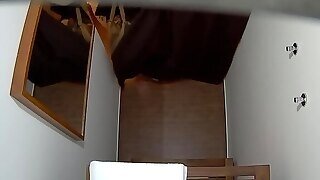 Slim Vixen Amazing Massage Sex