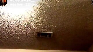 Teen Ig Live 3