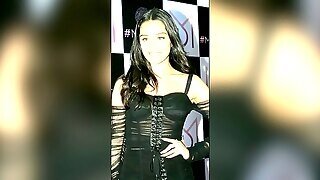 Shraddha Kapoor Jizm Tribute